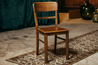 Vintage Stuhl Verleih