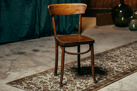 Vintage Stuhl Verleih